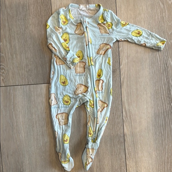 Angel Dear Other - Angel Dear Footies